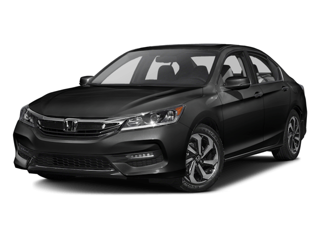 Used 2016 Honda Accord 4dr Car